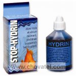 Hü-ben Stophydrin 50ml - proti bezobratlým