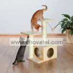 Škrábadlo Valencia 71cm béžové TRIXIE