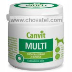 Canvit Multi pro psy 500g new