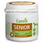 Canvit Senior pro psy 100g new