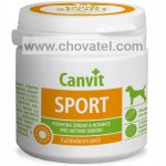 Canvit Sport pro psy 230g new