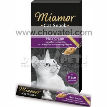 Krém MIAMOR Malt sýr (90g)