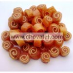Snack - Rolka kuře treska 250g