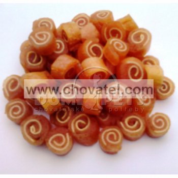 Snack - Rolka kuře treska 250g