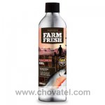 Topstein Farm Fresh Salmon Oil 250ml