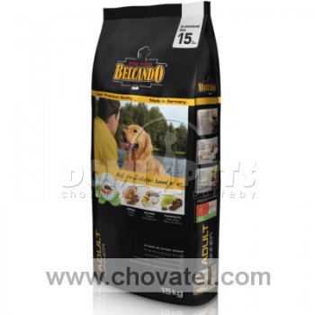 Belcando Adult Dinner 15kg