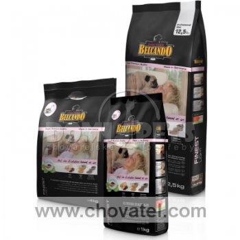 Belcando Finest Light 1kg
