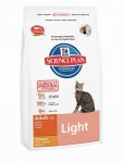 Hills Feline Light 1,5kg