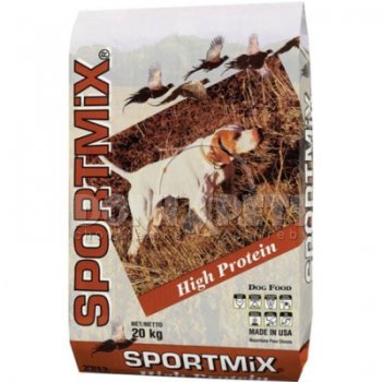 Sportmix High Protein 20kg