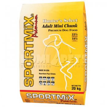 Sportmix Hunters Select 20kg