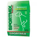 Sportmix Maintenance 20kg