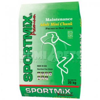 Sportmix Maintenance 20kg