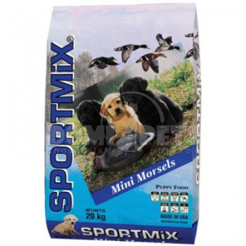 Sportmix Puppy Food 20kg