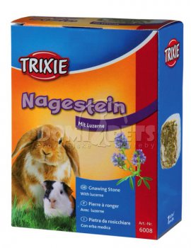 Minerální kámen s jetelem 180g Trixie