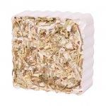 Minerální okusovací kámen s bylinkami pro hlodavce 80g Trixie