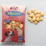 Tobby Mini Piškoty 120g