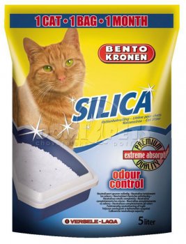 Bento Kronen Silica 5l AKCE TÝDNE