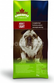 Chicopee Adult Light 2kg
