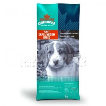 Chicopee Puppy 15kg