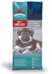 Chicopee Puppy Lamb Rice 15kg