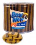 Bow Wow plátky uherákové 1ks