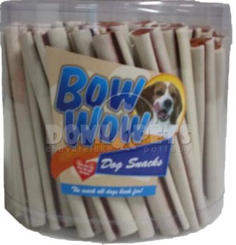 Bow Wow Turbínky UHERÁK 1ks volně