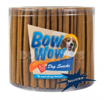 Bow Wow Turbínky 1ks