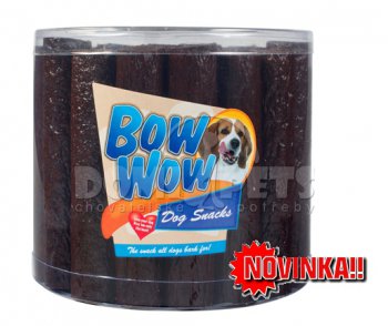 Bow Wow Tyčinky Jelly Chunk 1ks