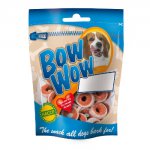 Bow Wow kroužky rings 80g