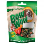 Bow wow eukalyptové hvězdičky 80g