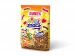 Darwins Vital Snack Worms - Drobní hlodavci 100g