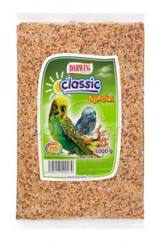 Darwins special andulka 1kg