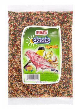 Darwins pro kanáry special 500g