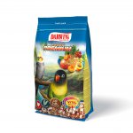 Darwins Premium Exotic Paradise 750g