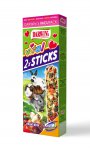 Darwins Vital Sticks - zeleninové 2ks 140g