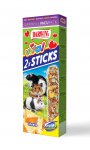 Darwins Vital Sticks - sýr 2ks 140g