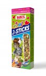 Darwins Vital Sticks - Light 2ks 140g