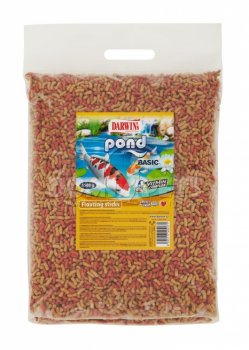 Darwins Pond Basic 1500g / 10l