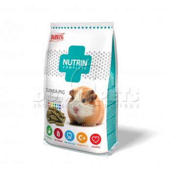 Darwins Nutrin Complete Morče 400g