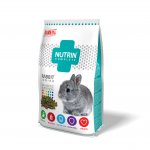 Darwins Nutrin Complete Králík junior 400g