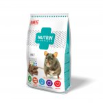 Darwins Nutrin Complete Potkan 400g