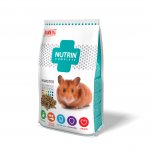 Darwins Nutrin Complete Křeček 400g