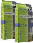 Nativia Dog Adult 2 x 15kg DOPRAVA ZDARMA