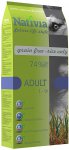 Nativia Dog Adult 15kg