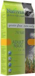 Nativia Dog Adult Maxi 15kg