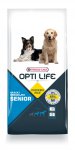Opti Life Senior Medium & Maxi 12,5kg