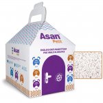 Stelivo ASAN Petit 4,5l