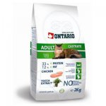 Ontario Adult Castrate 2kg