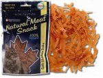 Ontario pochoutka Soft Chicken Jerky 70g kočka
