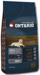 ONTARIO Low Activity -Lamb 13kg